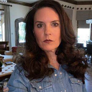 Meet your Posher, Shari